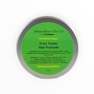 Frizz Tamer Hair Pomade