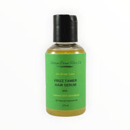 Frizz Tamer Hair Serum
