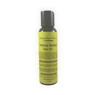 Henna Herbal Hair Oil
