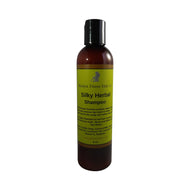 Silky Herbal Shampoo