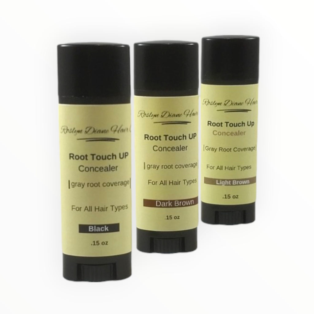 Root touch-Up Concealer