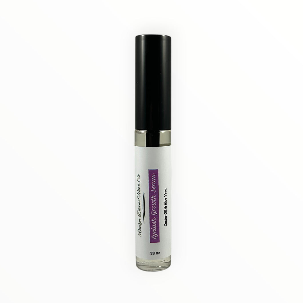 Eyelash Growth Serum