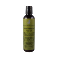 Henna Herbal Hair Oil